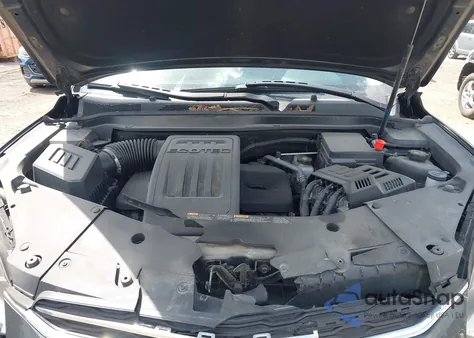 2017 Chevrolet Equinox Lt from USA, damaged, VIN 2GNALCEK3H6331432